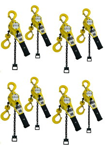 Oǂ 8 CG[F `F[3m o[zCXg 1ton 3m 1000kg 1.0t 1g 1TON yʃ`F[o[zCXg i `F[3m ~jo[ `F[zCXg `F[ubN `F[Kb`