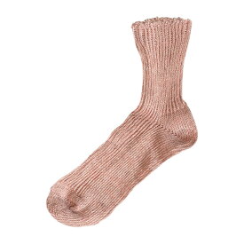 【5％OFFクーポン配布中】Homie ホミー ホーミー No.H-035 リネンショートソックス(9色) LINEN SHORT SOCKS 数量限定生産 日本製 麻 クーラー冷房対策 冷えとり【追跡メール便送料無料】