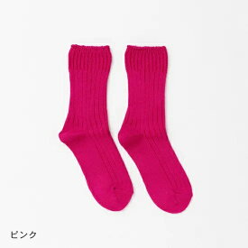 【5％OFFクーポン配布中】【追跡メール便送料無料】French Bull フレンチブル　No.11-06231 エトワールソックス(6色) 【宅急便は割引特典対象！】 【ざっくり感 履き口の編み立て方がポイント 程良い厚み シルケット加工 冷えとり 日本製】