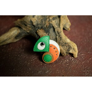 �J�����I�� �f�U�C�� / ���M�v �u���[�` ( 2�X���[�� / �R���r�J���[ )