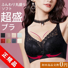 ★驚きの極上ホルード感★限定価格2780円★ブラジャー 美盛り 小胸 ノンワイヤー 盛ブラ 大きいサイズ ブラ 脇肉 かわいい 育乳ブラ 昼 効果 ナイトブラ 谷間 40代 20代 盛りブラ 脇高 育乳 脇肉 レディース 補正下着 バストアップ 夜用ブラ 痛くない 昼夜兼用 脇肉革命