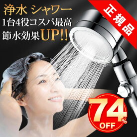 ★スーパーセール限定74％OFFで2500円★1位 あす楽 シャワーヘッド 節水 シャワー 増圧 節水シャワーヘッド 塩素除去 水流調整 水圧アップ マイクロナノバブル シャワーフック お風呂 バスグッズ マイクロバブル スライド 手元止水 高水圧 低水圧用 止水ボタン