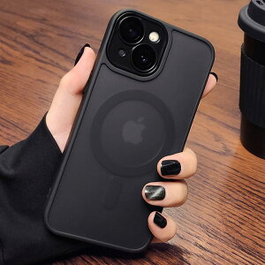 IMagSafeΉ iphoneP[XY fB[X jZbNX rWlX tH[} iPhone16P[X iPhone15 iPhone14@iPhone13 Phone12 iPhone12 Pro Max P[X NA }bg i ꂢ