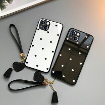 楽天市場】チャーム付き iphoneケースの通販