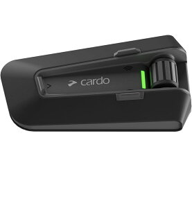 Cardo �J���h �o�C�N �C���J�� PACKTALK EDGE 1-15�l�p �������K�i PT200001
