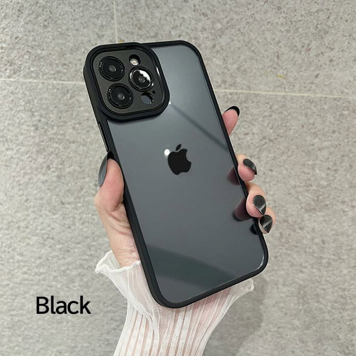 楽天市場】【INSで大人気】カメラ保護 シンプル iPhone16ケース 