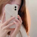 iphoneケース｜韓国系のかわいい人気スマホケースのおすすめはどれですか？