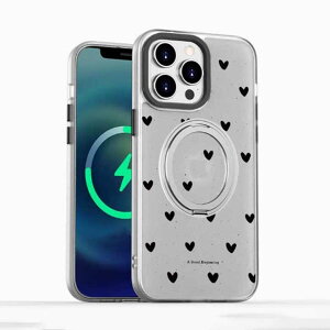 iPhone17e�P�[�X �}�O�Z�[�t �n�[�g ���� �A�C�t�H���G�A �A�C�t�H��17�G�A ������ �}�b�g �A�C�t�H���P�[�X 17 16 �A�C�t�H���J�o�[ magsafe �J�X�^���h �X�}�t�H�����O �o���J�[�����O �Ղ�