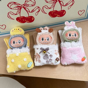 uu ʂ Q LABUBU 17cm ʂ nEB ϑ  ؍  v[g  1 2 3  ʂB Mtg