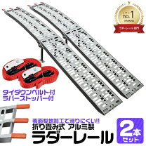 楽天市場】バイク 積載 ラダーの通販