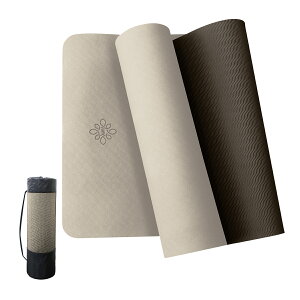 K}bg 6mm TPE ɂ 183×61cm G{XH y ϋvQ ɋ ȒP [ܕt [Soht g[jO}bg GNTTCY  ΍ oCJ[  