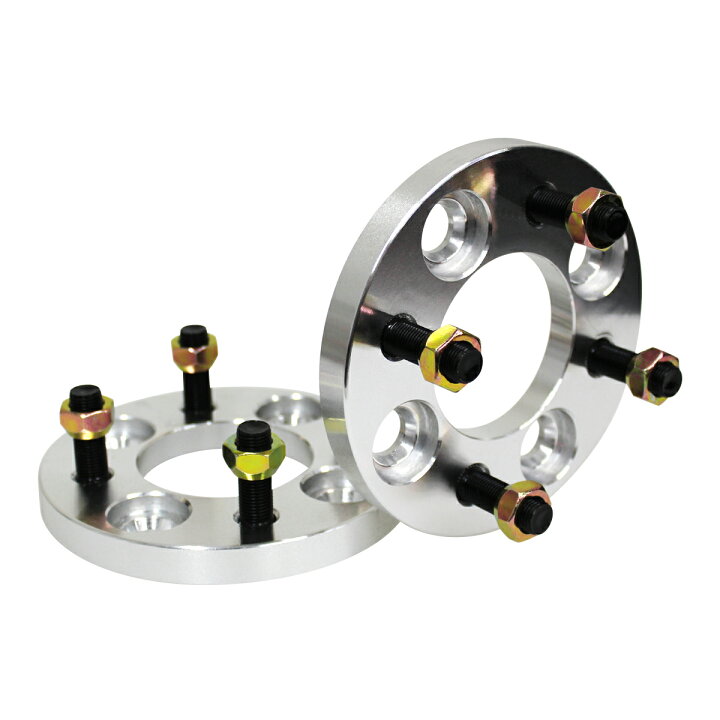 楽天市場】【10%OFFクーポン配布中】ワイドトレッドスペーサー 15mm 