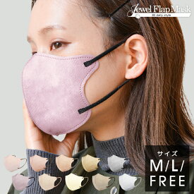 3Dマスク 立体マスク バイカラー 不織布 血色マスク 20枚入り 立体 不織布 カラー マスク 小顔 カラーマスク ジュエルフラップマスク 2D 2Dマスク 美人 3D デイリースタイル Jewel Flap Mask 公式 WEIMALL bwm3d 花粉症 花粉症対策 予防