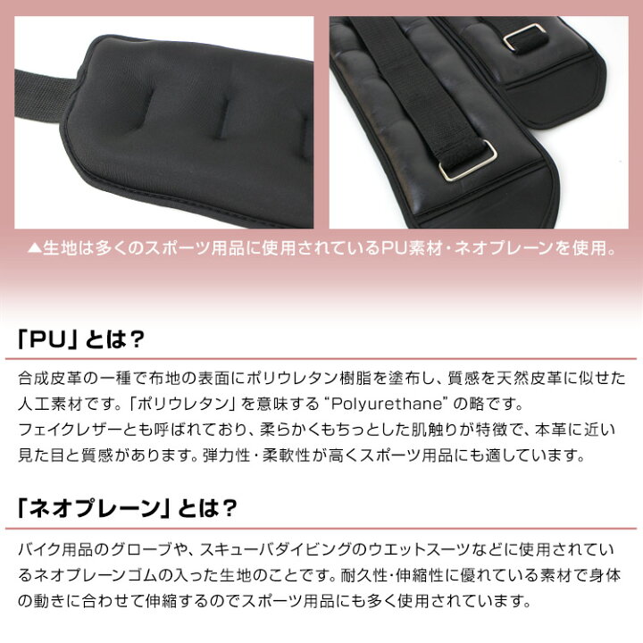 楽天市場】【10%OFFクーポン配布中】リストウエイト 0.5kg 1.0kg 1.5kg 