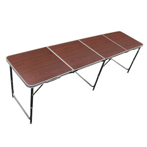 yN[|zzzAEghA e[u ܂肽 e[u Lve[u W[e[u sNjbNe[u AEghAe[u (240cm) y A~ ܂肽݃e[u 