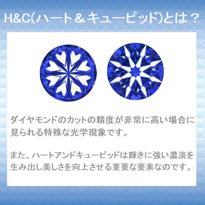楽天市場】ダイヤモンド ネックレス 一粒 ハート＆キューピッド 