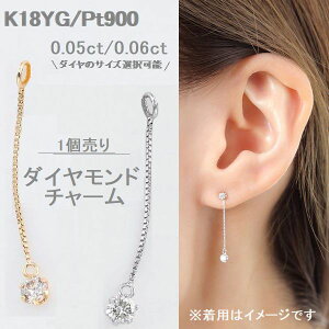 ダイヤモンド ピアス チャーム」の人気商品一覧 | 安い商品を通販 