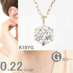 4°c 一粒 ダイヤ ネックレスの人気商品・通販・価格比較 - 価格.com