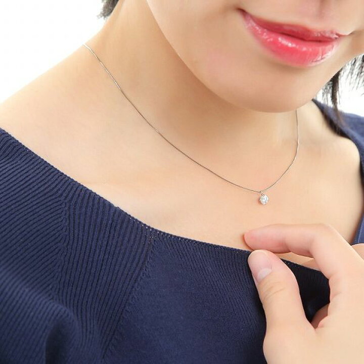 楽天市場】ダイヤモンド ネックレス 4Cダイヤモンドソーティングシート 