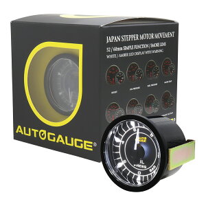 yő10%OFFN[|zzzI[gQ[W u[Xgv ^R[^[ v v v oL[v dv  52mm 52 ǉ[^[ t Autogauge 2FLEDobNCg 296V[Y 