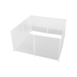 yԌN[|zzzybgtFX ybgT[N T[N @\ NA    [{bNX CAEgR 50×50cm 8Zbg WCg   L Ԃ yb