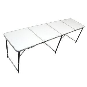 yő2000~OFFN[|zAEghA e[u ܂肽 e[u W[e[u sNjbNe[u AEghAe[u 240cm y A~ ܂肽݃e[u  Ԍ L