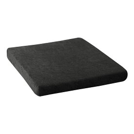 【最大15%OFFクーポン】座布団 クッション 40×40 厚さ5cm 低反発 高反発 2層構造 低反発クッション 40cm フロアクッション おしゃれ スクエア ラウンド 北欧 モダン 四角 丸 円 コンパクト ウレタン 高反発 クッション 椅子 テレワーク 送料無料