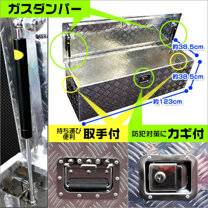 楽天市場】【期間限定クーポン配布】工具箱 ツールボックス 工具セット 