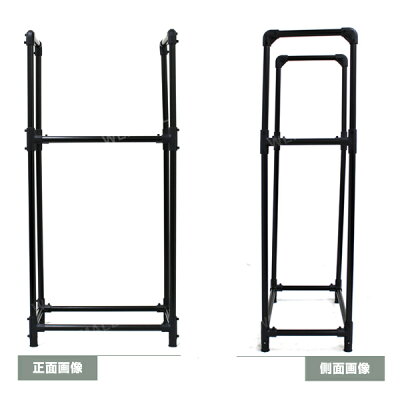 【着後レビューで10%OFFクーポン】タイヤラック普通車用4本スリム2段タイヤスタンドタイヤ収納タイヤ収納ラックタイヤ収納ラックタイヤ保管夏冬物置倉庫冬タイヤ夏タイヤスタッドレススペアタイヤタイヤ交換送料無料