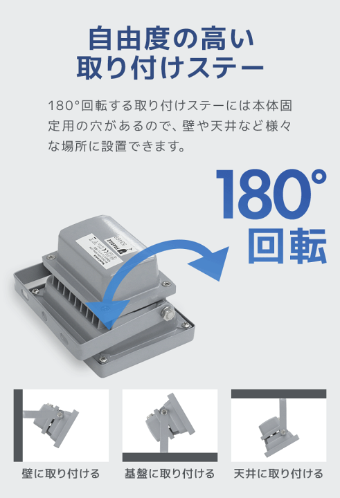 楽天市場】【最大400円OFFクーポン】【2個セット】LED 投光器 楽天市場】【最大400円OFFクーポン】【2個セット】LED 投光器