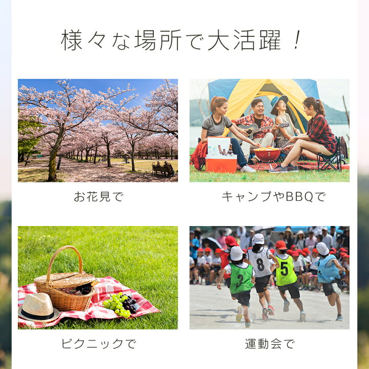 楽天市場】【送料無料】アウトドア テーブル キャンプ バーベキュー 