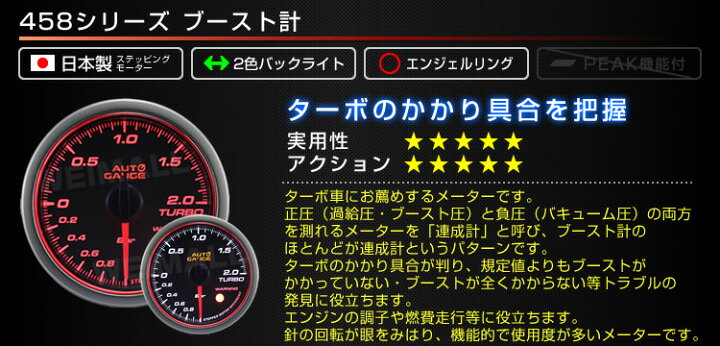 楽天市場】【クーポンで最大20%OFF】精度誤差約±1％！ オートゲージ 