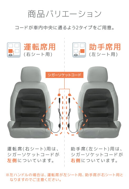 楽天市場 送料無料 シートヒーター 12v ヒーター 運転席用 助手席用 ホットシートヒーター ヒーターカーシート カーシート ホット シートカバー 車専用 シート ヒーター 座席 温度2段階調整スイッチ付き すぐ暖まる 送料無料 一予 Garage Collection