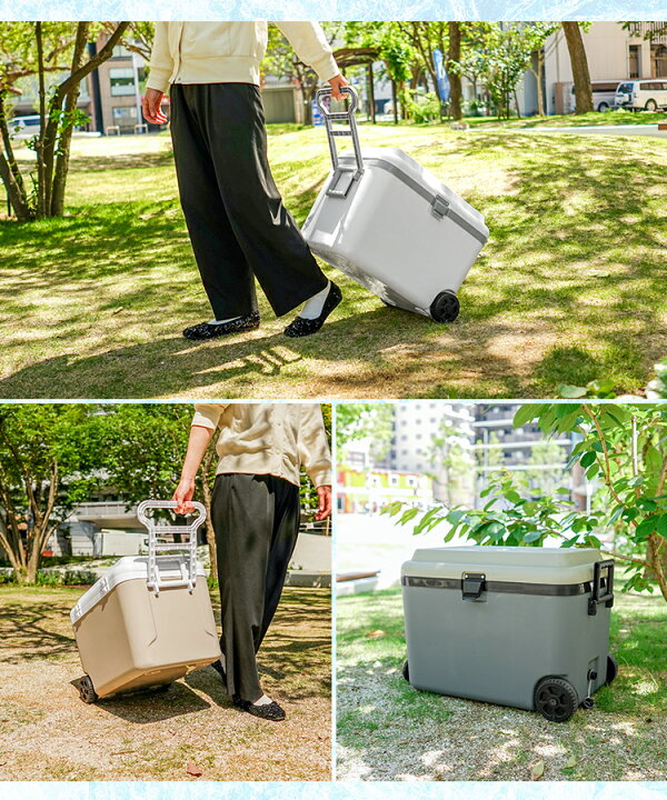 楽天市場】【クーポンで最大10%OFF】【限定カラー】クーラーボックス 