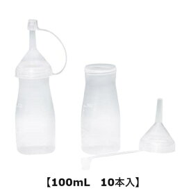 【旧規格】シンリョウ けんだくボトル 100ml 10本入 307231