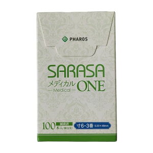 �t�@���X SARASA���f�B�J��ONE ��6-3�� 48mm×0.20mm 100�{�� 10S2048 �f�B�X�|�I