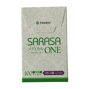 �t�@���X SARASA���f�B�J��ONE ��6-5�� 48mm×0.24mm 100�{�� 10S2448 �f�B�X�|�I