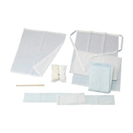 イワツキ エンゼルセット SAタイプ 004-40778 1セット エンゼルケア用品