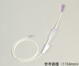 ニプロ 経腸用輸液セット(ISO80369-3適合品) ソフトコネクタ GSZ-3D5SFH-IS3 50本入 60-150