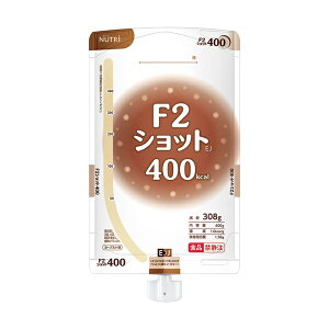 j[g[ F2VbgEJ 400kcal Ƃ݃^Cv [Og 400g×16pbN FF-Y04ES