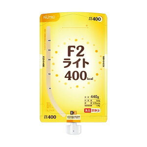 j[g[ F2Cg 400kcal Ƃ݃^Cv [Og 533g×12pbN FL-Y04ES