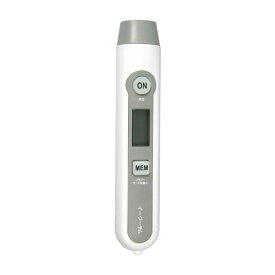 原沢製薬工業 非接触式体温計 イージーテム HPC-01