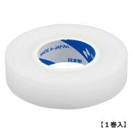 【メール便可(9個まで)】【バラ売り】ニチバン キープポアA 12mm×9m 1巻入 No.12 KPA12 サージカルテープ