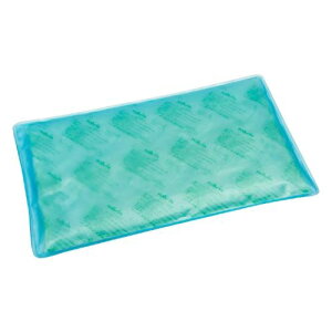 アズワン(ナビス) 保冷枕 ソフトクールン レギュラー 1個入