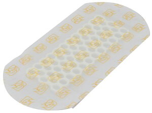 �X�~�X�E�A���h�E�l�t���[ �I�v�T�C�g POST-OP �r�W�u�� 21cm×11cm 20���� 66800145