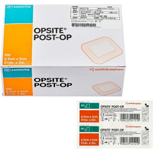�X�~�X�E�A���h�E�l�t���[ �I�v�T�C�g POST-OPII 6.5cm×5cm 100���� 66000708