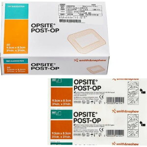 �X�~�X�E�A���h�E�l�t���[ �I�v�T�C�g POST-OPII 9.5cm×8.5cm 20���� 66000709