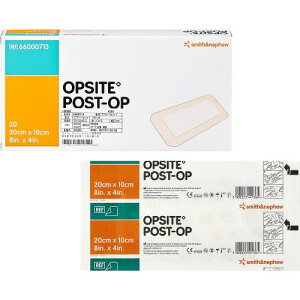 �X�~�X�E�A���h�E�l�t���[ �I�v�T�C�g POST-OPII 20cm×10cm 20���� 66000713