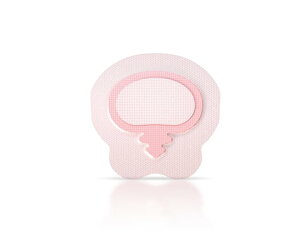 【期間限定!3点購入でポイント10倍!※要エントリー】スミス・アンド・ネフュー ハイドロサイト ライフ 仙骨用小 17.2×17.5cm 10枚入 66391306