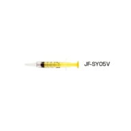 JMS ジェイフィード注入器(キャップなし) 5mL 100本入 JF-SY05V カテーテルチップシリンジ